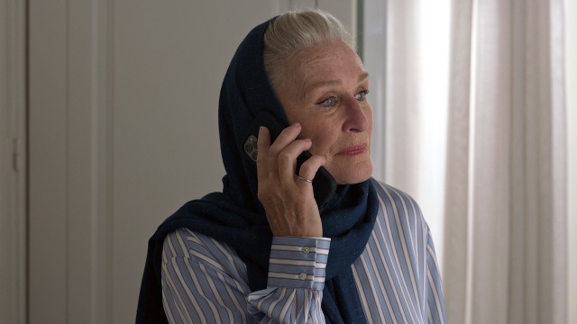 Click to watch 'Change of Plans' (popup) Tehran